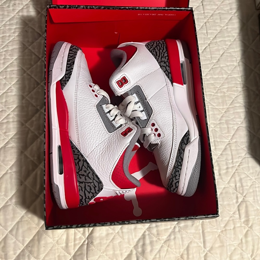 Air Jordan 3